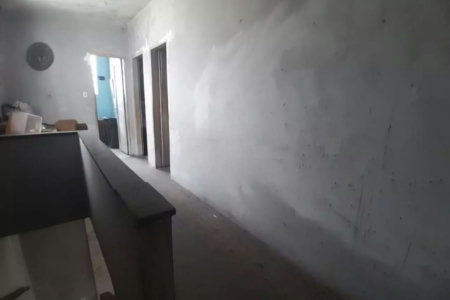 Apartamento Residencial à venda, São Vicente