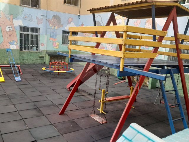 Apartamento à venda com 3 quartos em Jaçanã, São Paulo, SP