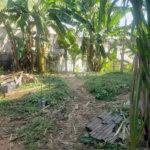 Terreno á venda com 266m ² - Bosque da Saúde