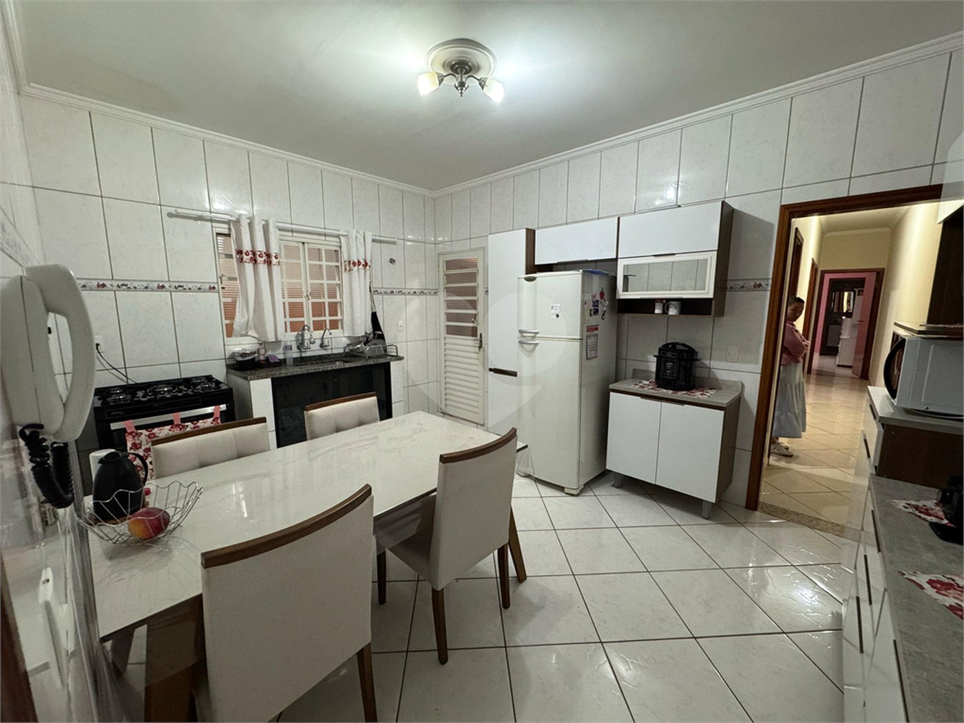 Casa à venda com 3 quartos, sendo 1 suíte, em Morada do Sol, Itapetininga, SP