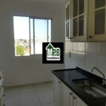 Apartamento à venda com 2 quartos em Jardim Santa Cecilia, Sorocaba, SP