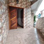Sobrado à venda com 3 quartos em Tremembé, São Paulo, SP