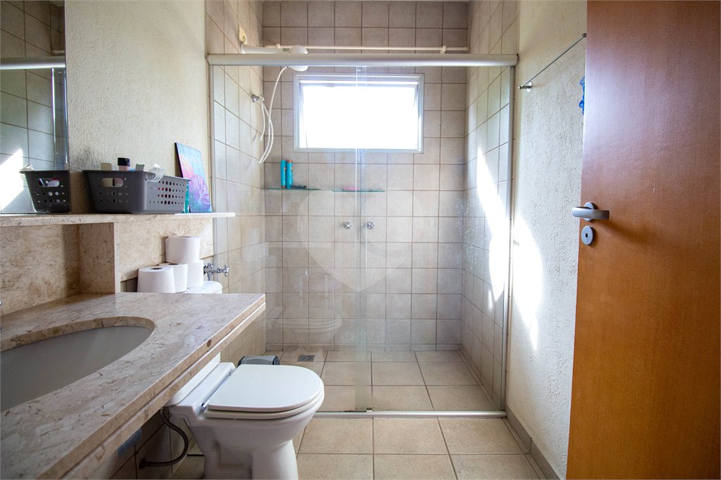 Casa à venda com 4 suítes no condomínio Francesco Rana, São Roque - SP