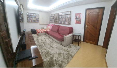 Apartamento à venda com 2 quartos, sendo 1 suíte, em Saúde, São Paulo, SP