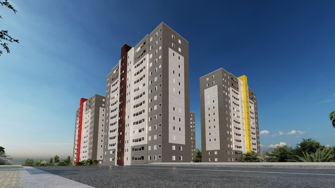 Mirante Flamboyant