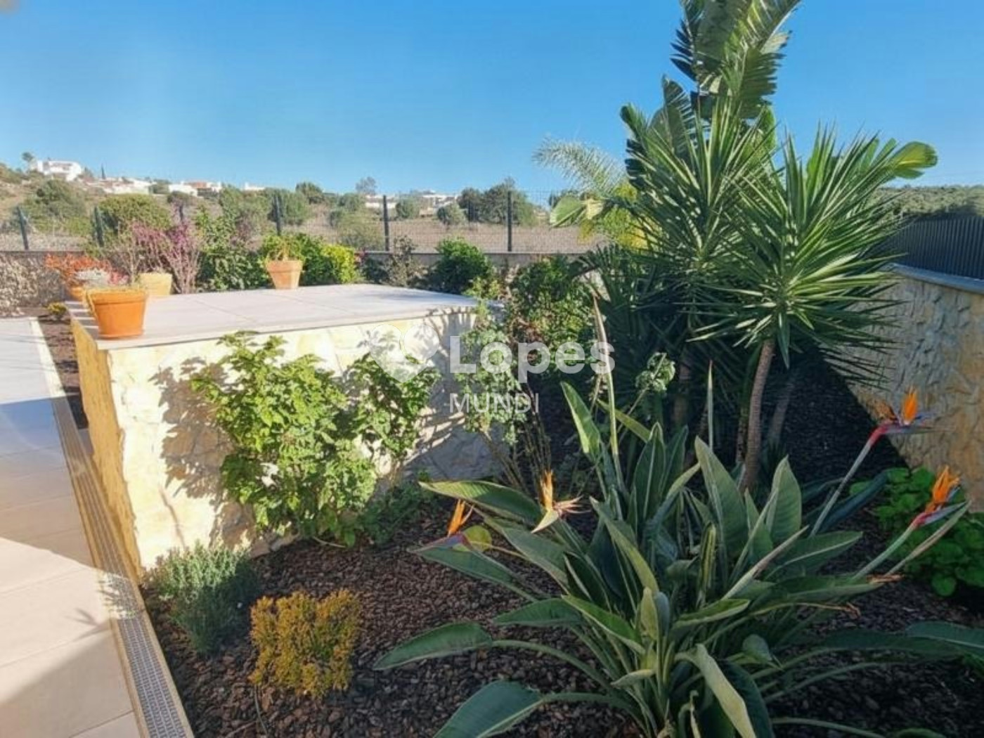 Casa com 3 quartos à venda em Mexilhoeira Grande, Portimão, Portugal – Piscina