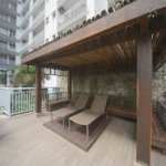 Casa Residencial à venda, Ponta da Praia, Santos - CA0196.