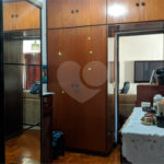 Sobrado à venda com 4 quartos, sendo 2 suítes,  em Santana, São Paulo, SP