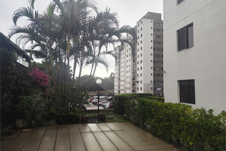 Apartamento à venda com 2 quartos em Horto, São Paulo, SP