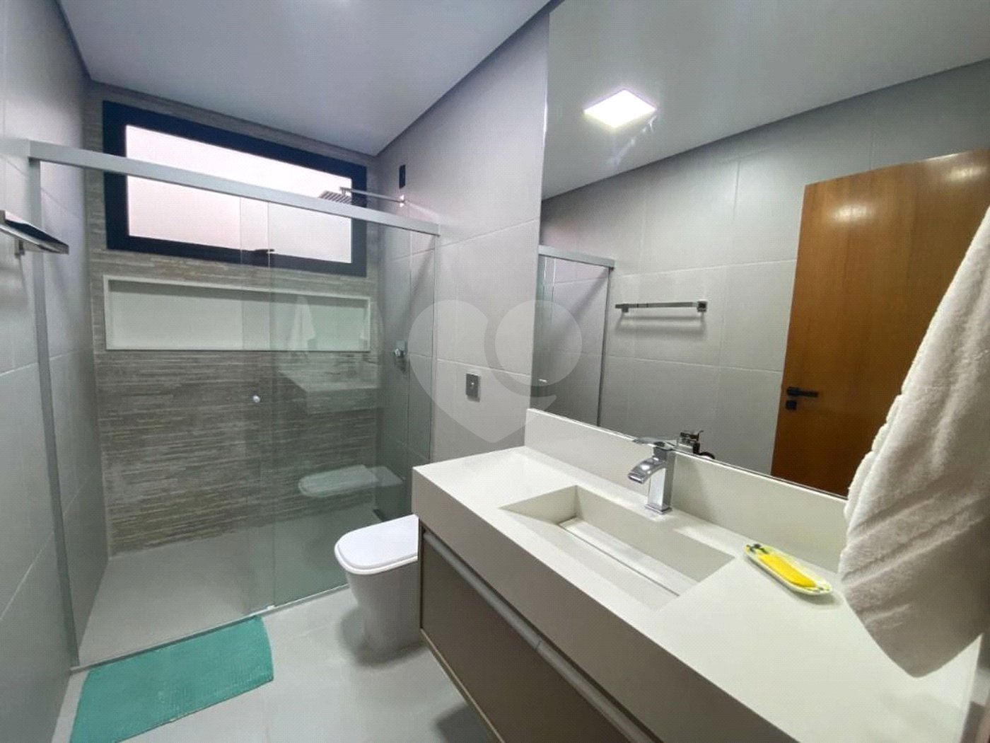 Casa à venda com 3 suítes no condomínio Alphaville Nova Esplanada 4, Votorantim - SP