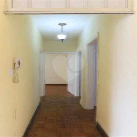 Apartamento à venda com 2 quartos em Cambuci, São Paulo, SP