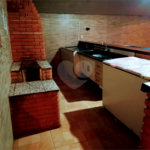 Casa à venda ou para alugar com 9 quartos, sendo 5 suítes, no condomínio Residencial Rio Verde, Araçoiaba da Serra - SP