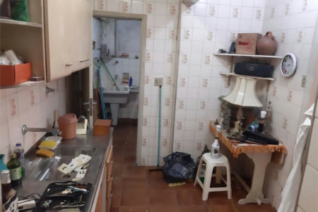 Casa com 2 dormitórios à venda, 80 m² por R$ 1.350.000,00 - Embaré - Santos/SP