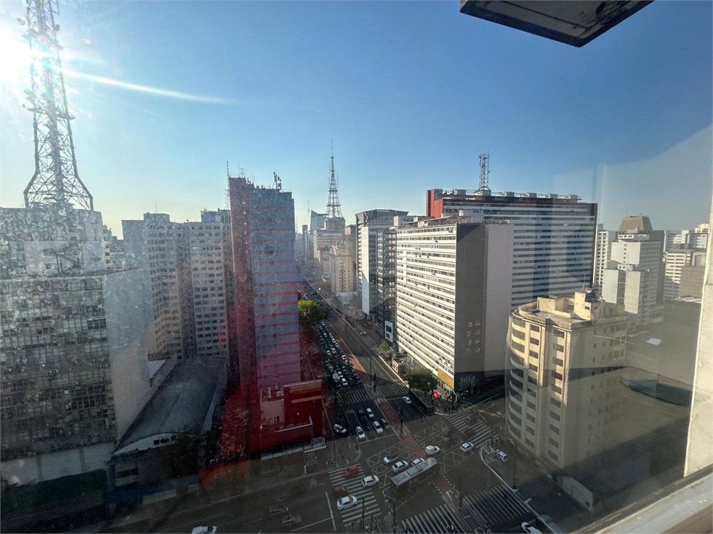 Sala para alugar em Bela Vista, São Paulo, SP