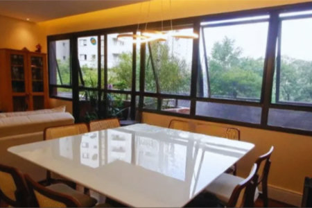 Apartamento à venda com 2 suítes em Jardim Londrina, São Paulo, SP