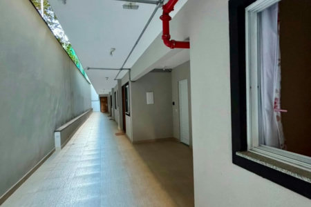 Apartamento à venda com 2 quartos em Vila Mazzei, São Paulo, SP