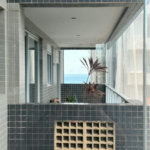 Apartamento com 2 dormitórios à venda, 72 m² por R$ 1.350.000,00 - Gonzaga - Santos/SP