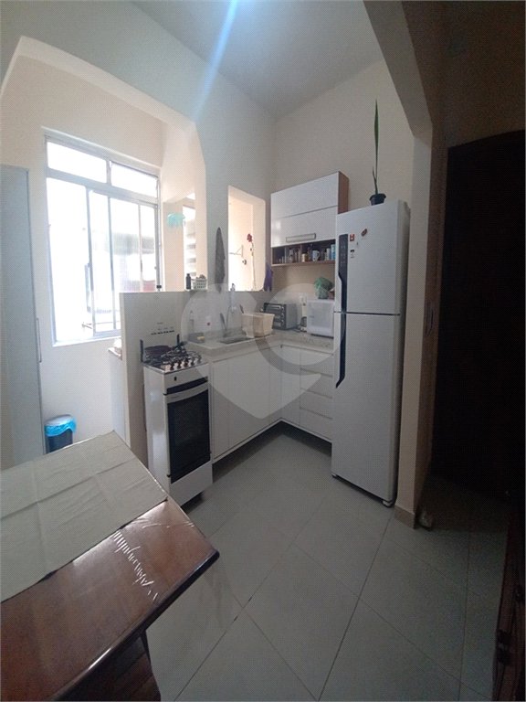 Apartamento à venda com 2 quartos em Santana, São Paulo, SP