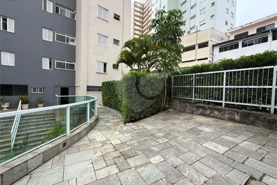 Apartamento à venda com 2 suítes em Santana, São Paulo, SP