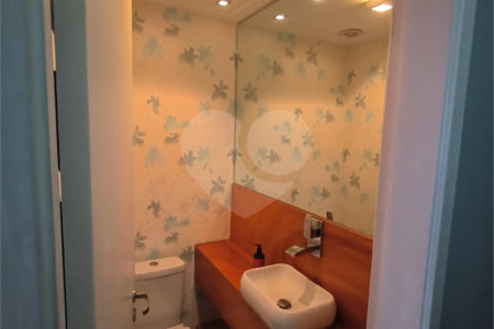 Apartamento à venda com 3 suítes em Baeta Neves, São Bernardo do Campo, SP