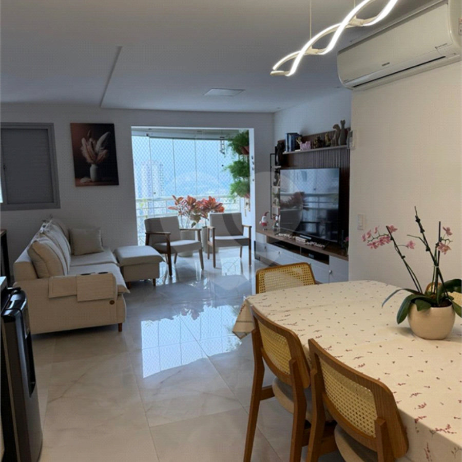 Apartamento à venda com 2 suítes em Vila Leopoldina, São Paulo, SP