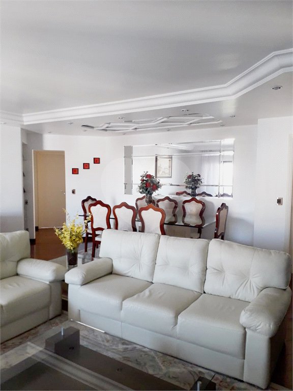 Apartamento à venda com 3 quartos, sendo 1 suíte, em Vila Gomes Cardim, São Paulo, SP