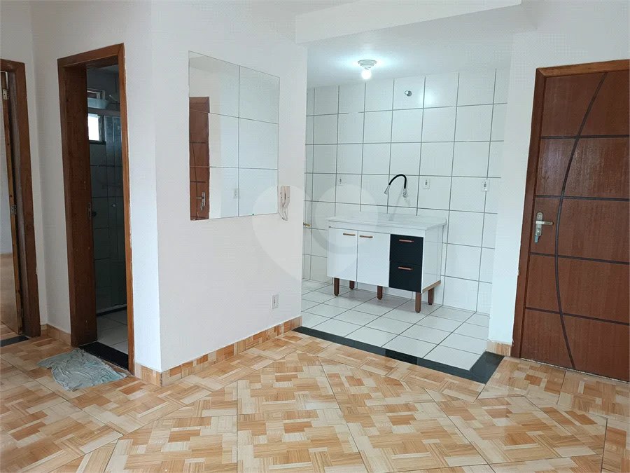 Apartamento à venda com 2 quartos em Durando Mumare (mailasqui), São Roque, SP