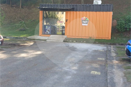 Apartamento à venda com 2 quartos em Chácara Pai Jacó, Jundiaí, SP