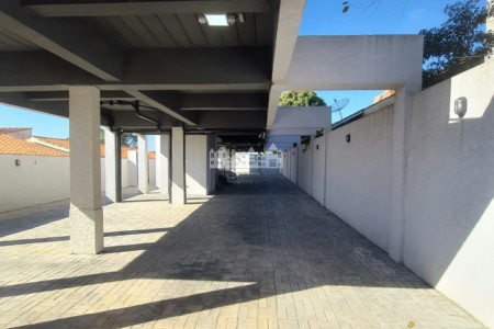 Apartamento à venda com 2 quartos, sendo 1 suíte,  em Jardim Colonial, Atibaia, SP