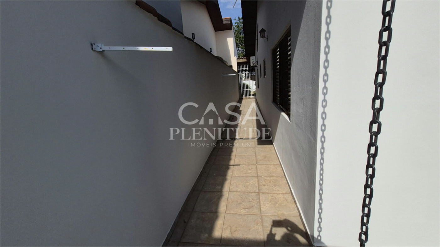 Casa em condomínio para alugar com 2 quartos, sendo 1 suíte, em Jardim Ibiti do Paço, Sorocaba, SP