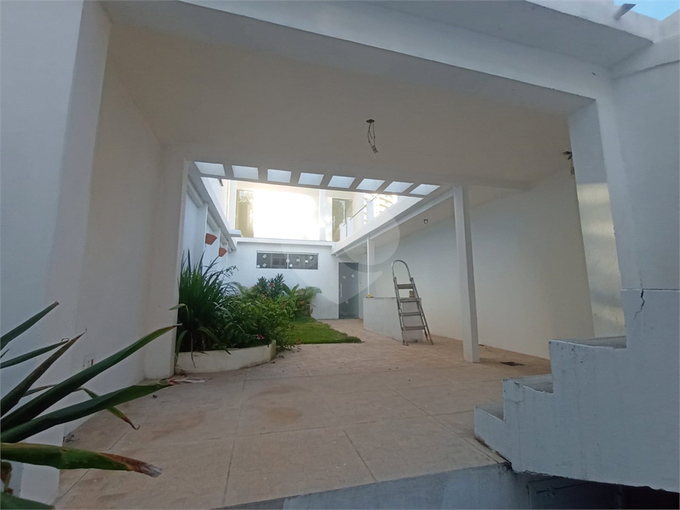 Casa à venda em Vila Firmiano Pinto, São Paulo, SP