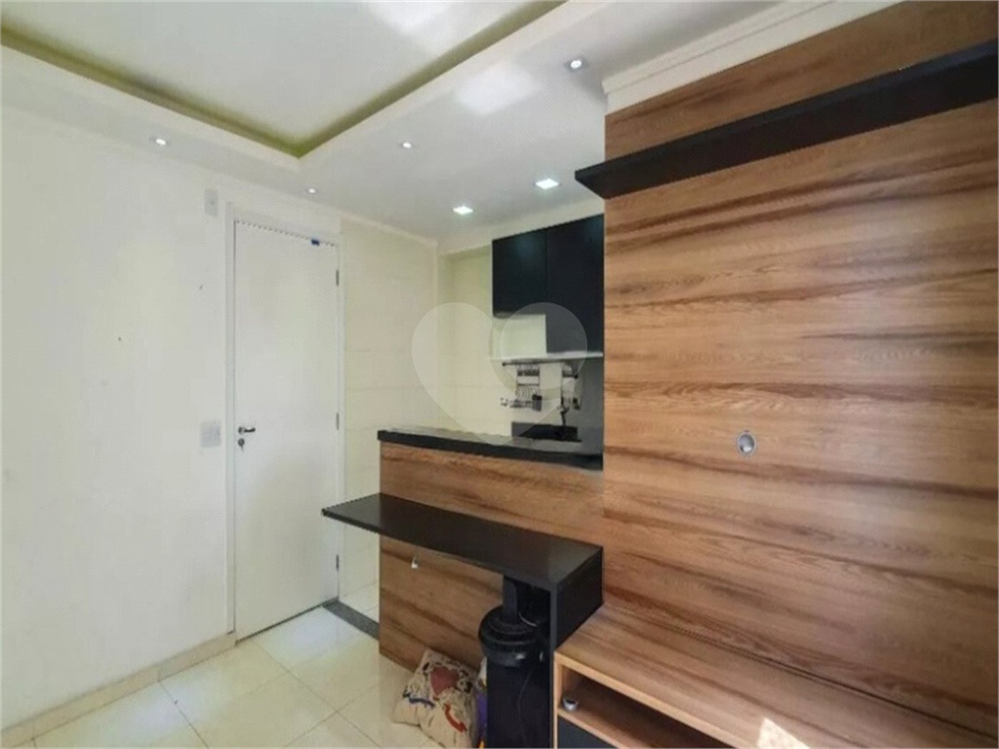 Apartamento à venda com 2 quartos em Cambuci, São Paulo, SP