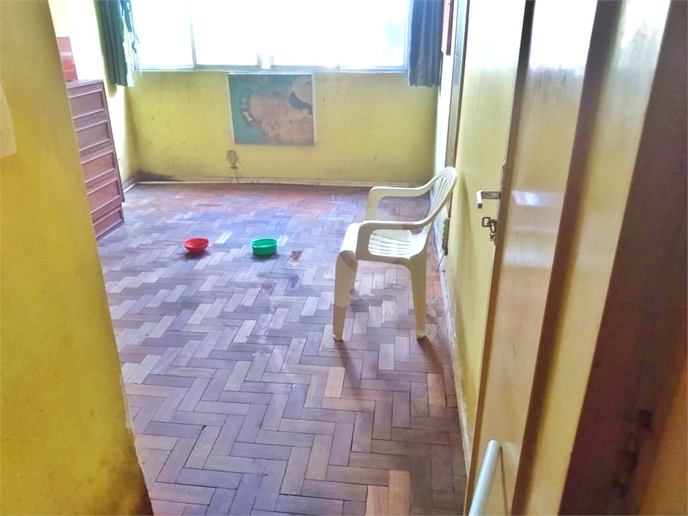 Apartamento à venda com 3 quartos, sendo 1 suíte, em Tijuca, Rio de Janeiro, RJ