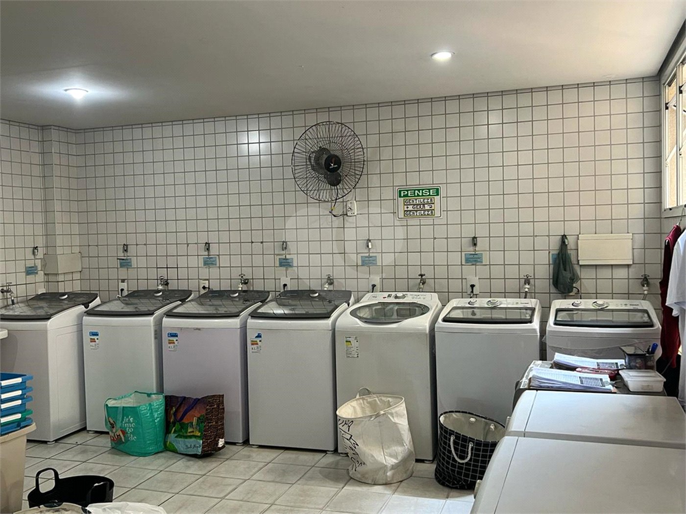 Apartamento para alugar com 1 quarto em Perdizes, São Paulo, SP