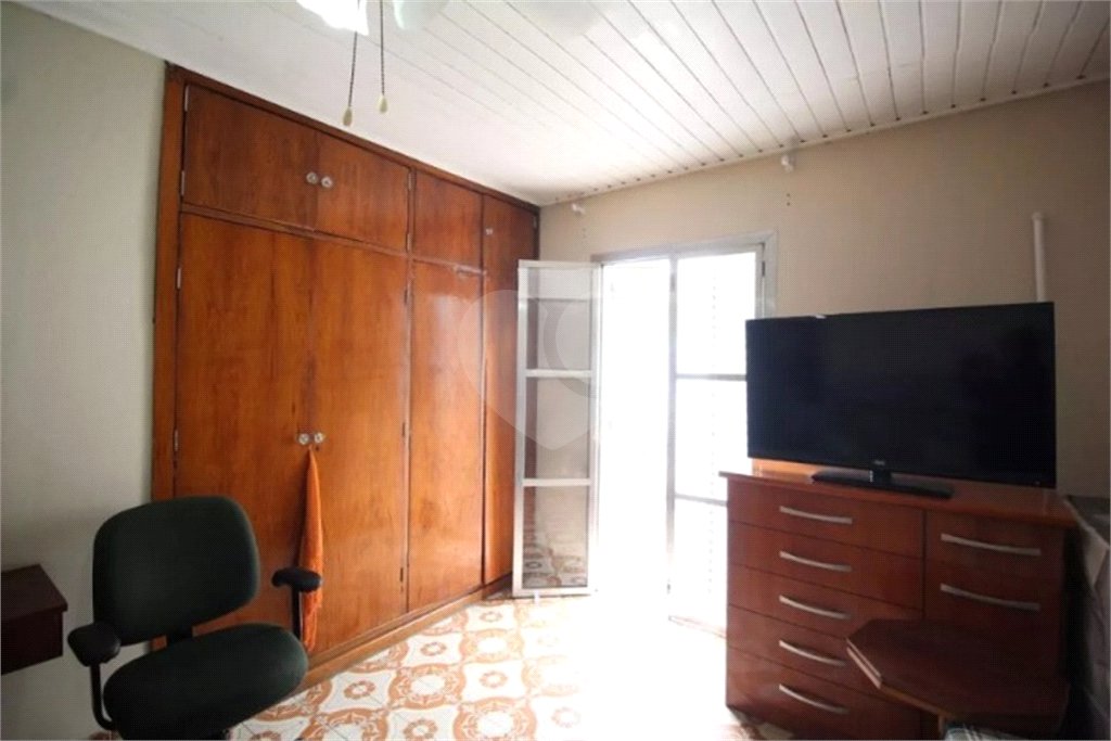 Sobrado à venda com 3 quartos em Limão, São Paulo, SP