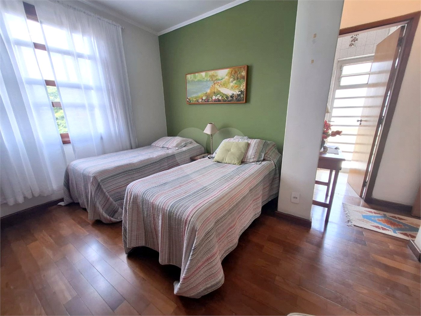 Sobrado à venda com 4 quartos, sendo 2 suítes, em Mandaqui, São Paulo, SP