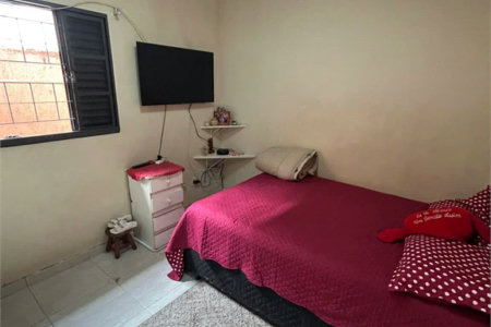 Casa à venda com 3 quartos em Conjunto Residencial Butantã, São Paulo, SP