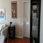Apartamento à venda com 3 quartos em Brooklin Paulista, São Paulo, SP