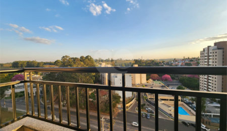 Apartamento à venda com 2 quartos, sendo 1 suíte,  em Ortizes, Valinhos, SP