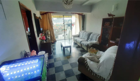Casa à venda com 2 suítes em Pirituba, São Paulo, SP