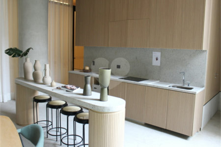 Apartamento à venda com 3 suítes em Pinheiros, São Paulo, SP