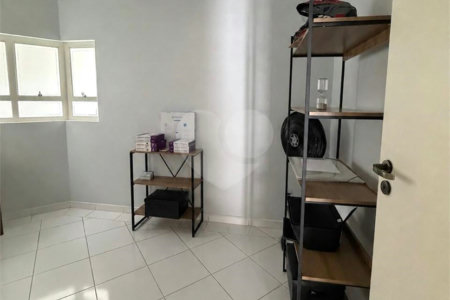 Casa à venda com 4 suítes no condomínio Tivoli, Sorocaba - SP