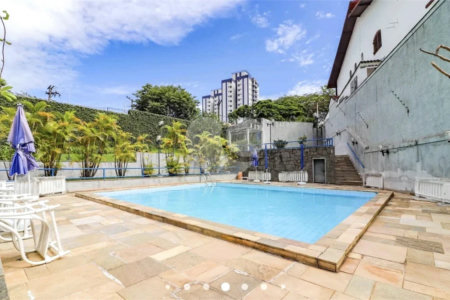 Apartamento à venda com 2 quartos em Jardim Ester, São Paulo, SP