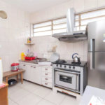 Apartamento com 72m² na região da Vila Mariana em São Paulo - SP.