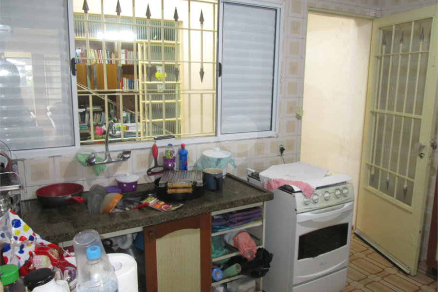 Sobrado à venda com 4 quartos, sendo 2 suítes, em Casa Verde, São Paulo, SP