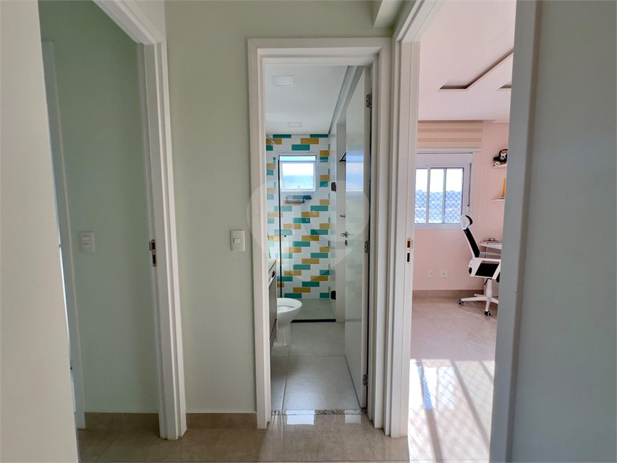 Apartamento à venda com 2 quartos, sendo 1 suíte, em Tucuruvi, São Paulo, SP