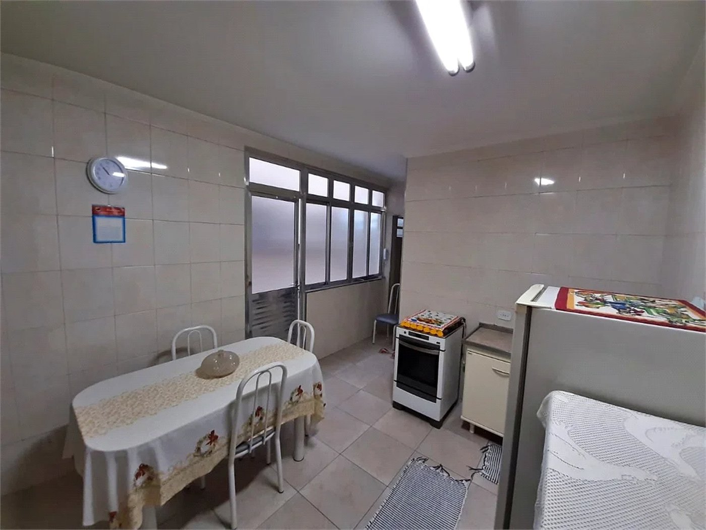 Apartamento à venda com 2 quartos em Brooklin Paulista, São Paulo, SP