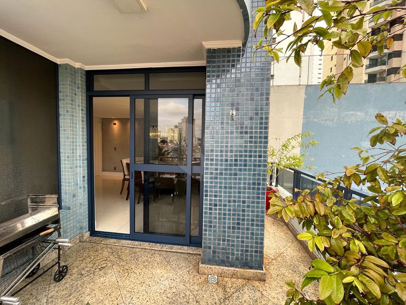 Duplex à venda com 3 suítes em Santana, São Paulo, SP