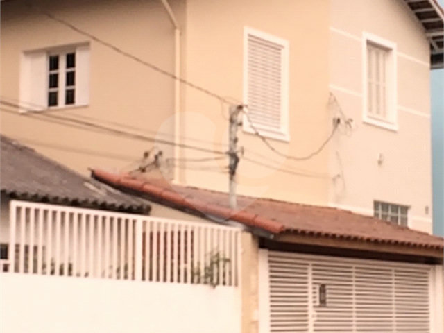 Casa de Vila à venda com 2 quartos em Jardim França, São Paulo, SP