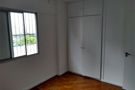 Apartamento à venda com 3 quartos em Vila Leopoldina, São Paulo, SP